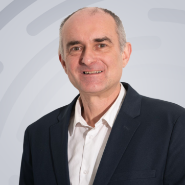 Sébastien QUÉRO
