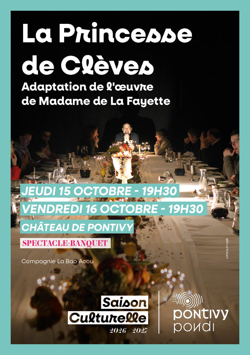 La Princesse de Clèves