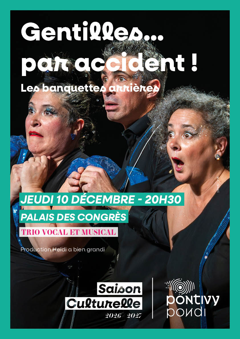 Gentilles… par accident ! – Les banquettes arrières