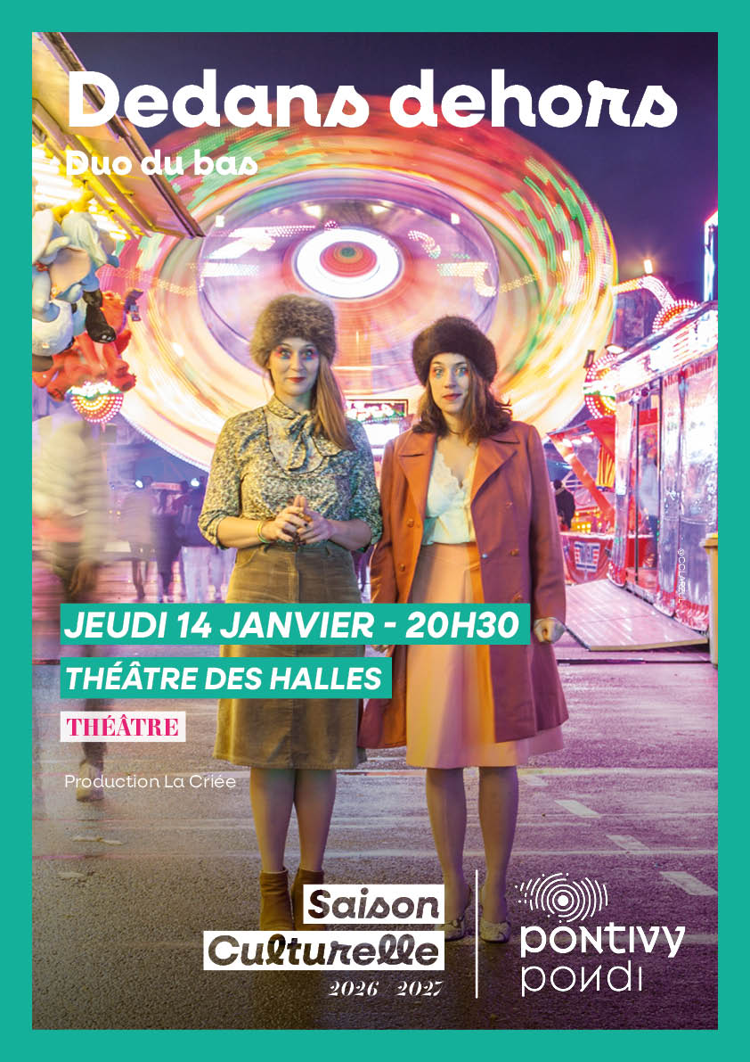 Dedans dehors – Duo du bas