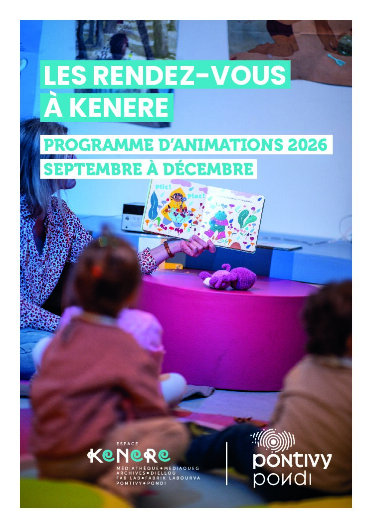 Les rendez-vous à Kenere